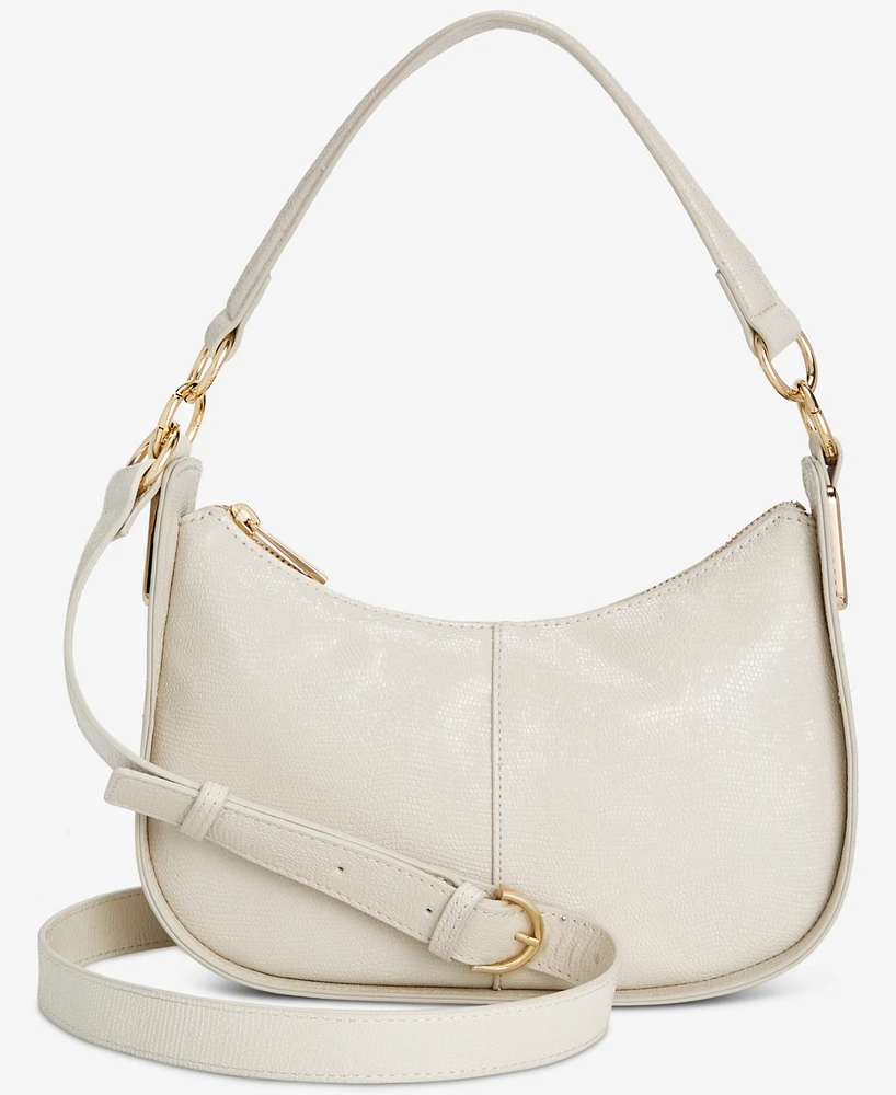 On 34th Dyanne Grain Small Crossbody, Created for Macy's