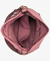 Style & Co Hudsonn Hobo Bag, Created for Macy's