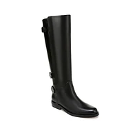 Franco Sarto Women's Padova Knee High Riding Boots