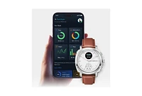 Pininfarina Senso Sport Hybrid Watch by Globics