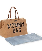 Childhome Teddy Mommy Bag