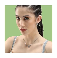 Sohi Women's Branch Jewellery Set