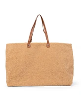 Childhome Teddy Family Bag