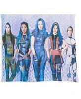 Disney Girls Descendants Audrey Evie Mal 3 Pack T-Shirts