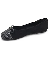 Kenneth Cole Reaction Women's Ellie Ballet Flats