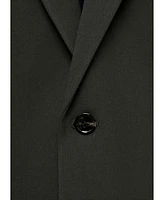 Mango Men's Stretch Fabric Suit Blazer