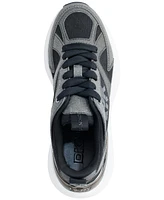 Dkny Women's Zofi Lace-Up Sneakers