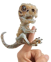 Untamed Skeleton Dino by Fingerlings Doom by WowWee, Created for Macy's