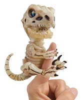 Untamed Skeleton Dino by Fingerlings Gloom by WowWee, Created for Macy's