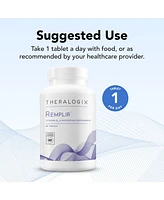 Theralogix Remplir Vitamin B12 and Magnesium Supplement