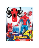 Marvel Thwip Blast Spider-Man Action Figure