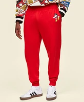 Disney | Macy's Adult Unisex Mickey Mouse Sweatpants, Created for