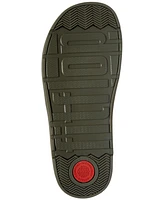 FitFlop Women's Gen-ff Slide Clogs