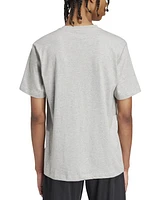 adidas Men's Modern Essentials Regular-Fit Logo Graphic T-Shirt