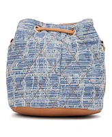 Olivia Miller Benedetta Crossbody Bag