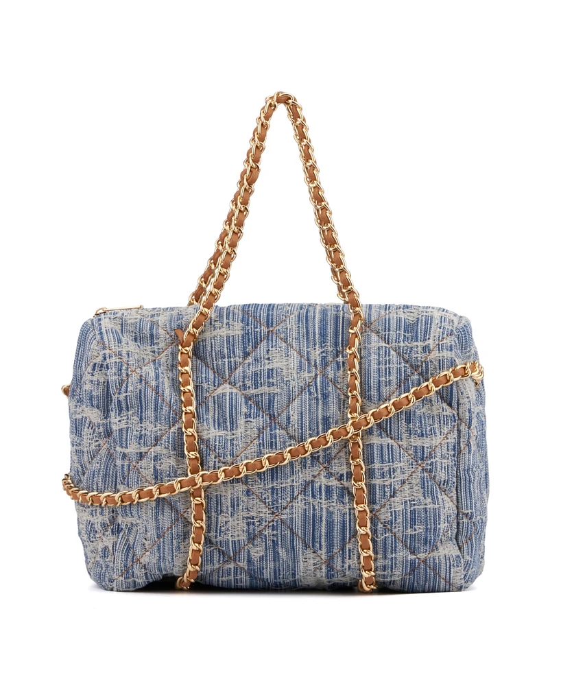 Olivia Miller Serafina Duffle Bag