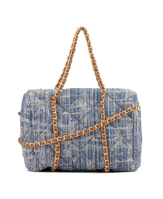 Olivia Miller Serafina Duffle Bag