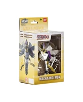 Bandai Digimon Shodo Magnaangemon 3.5 Inch Figure