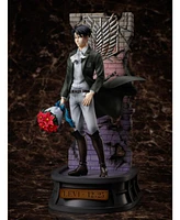 Furyu Attack On Titan: Final Season - Levi Birthday 1/7 Pvc Figure