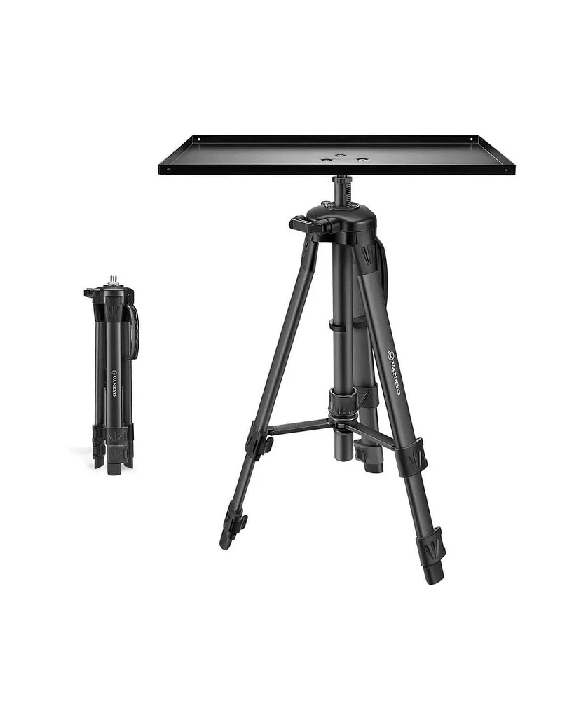 Vankyo PT20 Aluminum Tripod Projector Stand