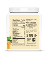 Sunwarrior Harvest Turmeric Root Powder, Sunwarrior, 490gm