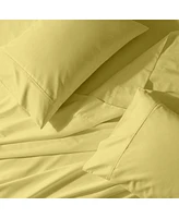 Easy Care 650TC Sheet Set - Extra Deep Pockets (22 inches