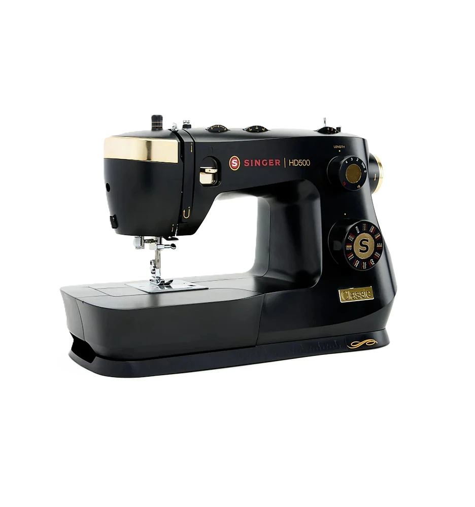 Singer HD500 Classic Sewing Machine