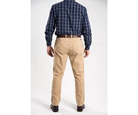 Mountain Khakis Men's Homestead Chino Pant | Modern Fit / Retro Khaki