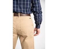 Mountain Khakis Men's Homestead Chino Pant | Modern Fit / Freestone