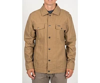 Mountain Khakis Men's Sullivan Utility Jacket