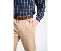 Mountain Khakis Men's Homestead Chino Pant | Relaxed Fit / Gunmetal