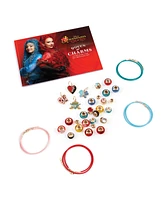 Make It Real Descendants 4 Queen of Charms Storybook and Diy Bracelet Kit