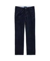 Polo Ralph Lauren Big Boys Straight Fit Cotton Corduroy Pants