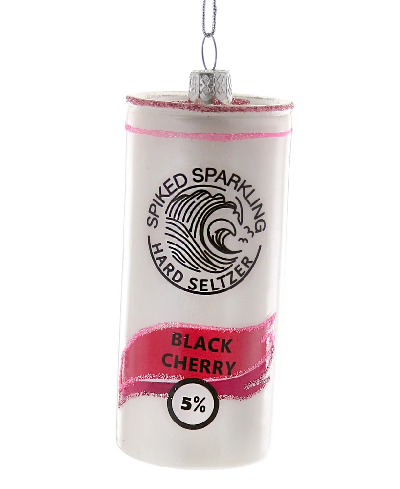 Cody Foster & Co. Spiked Seltzer Ornament