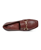 Rockport Women's Polly Slip On Dress Loafers