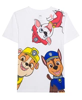 Paw Patrol Toddler & Little Boys Fleece, 3-Piece Set