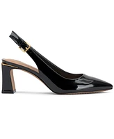 Vince Camuto Women's Hamden-b Slingback Pumps