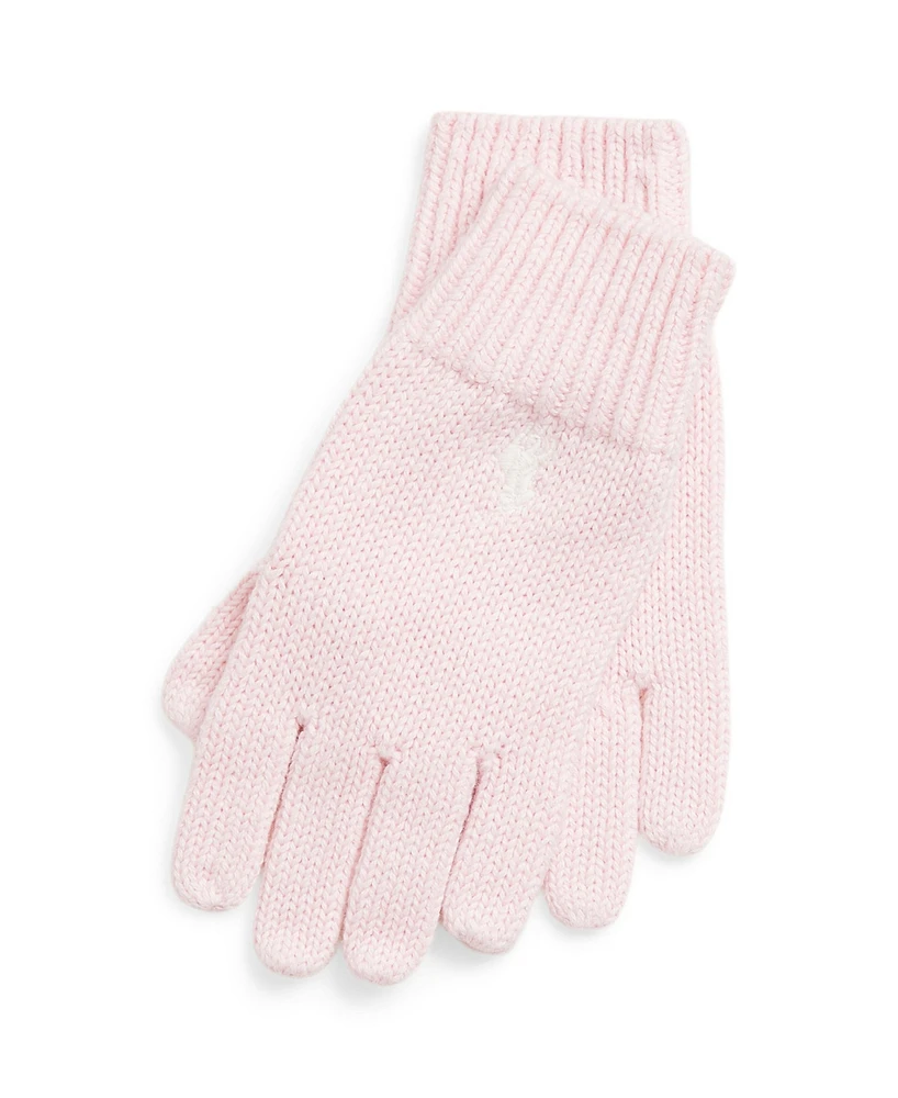 Polo Ralph Lauren Little and Toddler Boys Cotton Glove