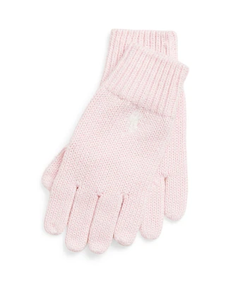 Polo Ralph Lauren Little and Toddler Boys Cotton Glove