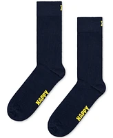 Happy Socks Men's Holiday Tree Socks Gift Set, Pack of 3