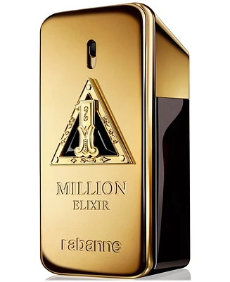 1 Million Elixir Parfum Intense Spray, 1.7 oz.