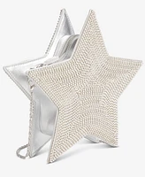 I.n.c. International Concepts Star Small Rhinestone Crossbody, Created for Macy's