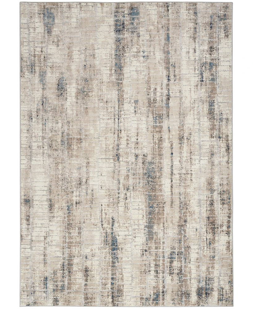 Calvin Klein CK022 Infinity IFN02 6'x9' Area Rug