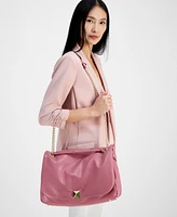 I.n.c. International Concepts Stinna Medium Shoulder Bag, Created for Macy's