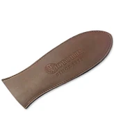 Victoria Large Leather Handle Holder