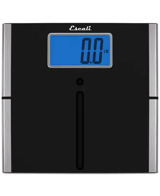 Ultra Slim Easy Read Body Scale, 440lb