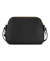 Nine West Cibrina Dome Crossbody Bag