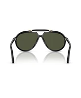 Persol Men's and Women's Sunglasses PO0202S