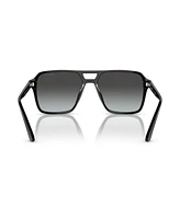 Prada Men's Sunglasses, Pr 20YS