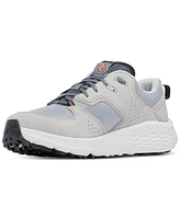 Columbia Men's Benson Lace-Up Hiking Shoes